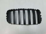 Решетка радиатора для BMW X5 F15 2013-2018, OEM 7316076 - вид 1 (фото)