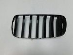 Решетка радиатора для BMW X5 F15 2013-2018, OEM 7316076 - вид 2 (фото)
