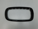 Решетка радиатора для BMW X5 F15 2013-2018, OEM 7316076 - вид 1 (фото)