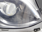 Фара правая для Mercedes-Benz GLC-Class X253 2015>, OEM A2539060401 - вид 3 (фото)