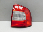 Фонарь задний правый для Skoda Octavia II (A5 1Z) 2004-2013, OEM 1Z9945096A - вид 1 (фото)