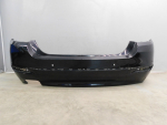 Бампер задний для BMW 5-серия F10/F11 2009>, OEM 51127331596 - вид 1 (фото)