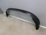 Юбка задняя для Toyota RAV 4 2013-2019, OEM 521690R060 - вид 3 (фото)