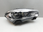 Фара правая для BMW X5 F15 2013-2018, OEM 63117471348 - вид 1 (фото)