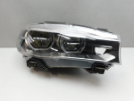 Фара правая для BMW X5 F15 2013-2018, OEM 63117471348 - вид 2 (фото)