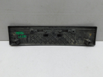 Накладка переднего бампера для Lexus LX 570 (URJ200) 2007>, OEM 5211460270 - вид 2 (фото)