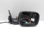 Зеркало правое электрическое для Volvo XC90 2002-2015, OEM 31297444 - вид 3 (фото)