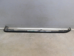 Накладка на порог для Toyota Land Cruiser (150)/Prado 2009>, OEM 51177460180 - вид 1 (фото)