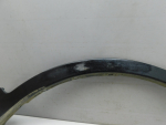 Накладка крыла переднего правого для Toyota RAV 4 2013-2019, OEM 7560142130 - вид 2 (фото)