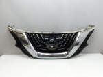 Решетка радиатора для Nissan Murano (Z52) 2016>, OEM 623105AA0A - вид 1 (фото)