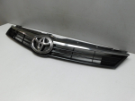 Решетка радиатора для Toyota Camry V50 2011-2018, OEM 5311406130 - вид 2 (фото)