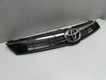 Решетка радиатора для Toyota Camry V50 2011-2018, OEM 5311406130 - вид 3 (фото)