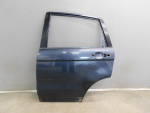 Дверь задняя левая для Honda CR-V 2007-2012, OEM 67550SWAA00ZZ - вид 1 (фото)