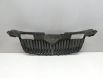 Решетка радиатора для Skoda Fabia 2007-2015, OEM 5J0853668A - вид 5 (фото)