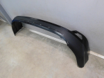 Бампер задний для Toyota RAV 4 2013-2019, OEM 521590R150 - вид 4 (фото)