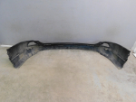 Бампер задний для Toyota RAV 4 2013-2019, OEM 521590R150 - вид 6 (фото)