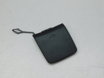 Заглушка буксировочного крюка для BMW X1 F48 2015>, OEM 51127361233 - вид 1 (фото)