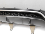 Накладка заднего бампера для Lexus RX IV 2015>, OEM 5216948090 - вид 4 (фото)