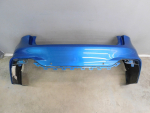 Бампер задний для BMW X6 F16 2014>, OEM 51128056534 - вид 1 (фото)