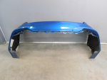Бампер задний для BMW X6 F16 2014>, OEM 51128056534 - вид 2 (фото)