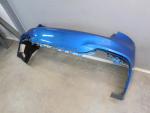 Бампер задний для BMW X6 F16 2014>, OEM 51128056534 - вид 5 (фото)