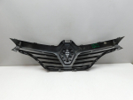 Решетка радиатора для Renault Kaptur 2016>, OEM 623103985R - вид 4 (фото)