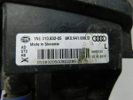 Фара противотуманная левая для Audi A4 [B8] 2007-2015, OEM 8K0941699B - вид 4 (фото)