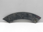Накладка двери задней левой для Mini Countryman R60 2010>, OEM 51779801885 - вид 2 (фото)