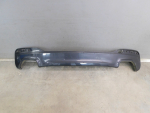 Юбка задняя для BMW 5-серия G30 2016>, OEM 51128064718 - вид 1 (фото)