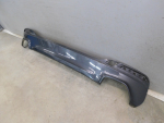 Юбка задняя для BMW 5-серия G30 2016>, OEM 51128064718 - вид 4 (фото)