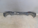 Юбка задняя для BMW 5-серия G30 2016>, OEM 51128064718 - вид 6 (фото)