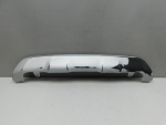 Юбка задняя для BMW X1 F48 2015>, OEM 51127379982 - вид 1 (фото)