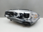 Фара левая для BMW X5 F15 2013-2018, OEM 7290053 - вид 1 (фото)