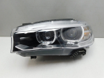 Фара левая для BMW X5 F15 2013-2018, OEM 7290053 - вид 2 (фото)