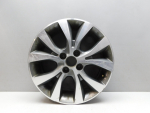 Диск колесный для Hyundai Solaris 2010-2017, OEM 529101R600 - вид 1 (фото)