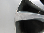 Диск колесный для Hyundai Solaris 2010-2017, OEM 529101R600 - вид 2 (фото)