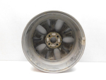 Диск колесный для Hyundai Solaris 2010-2017, OEM 529101R600 - вид 3 (фото)