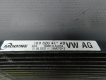 Радиатор кондиционера для Volkswagen Jetta 2011>, OEM 1K0820411AD - вид 5 (фото)