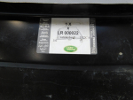 Панель задняя для Land Rover Freelander II 2007>, OEM LR000022 - вид 3 (фото)