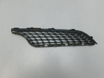 Накладка на решетку радиатора для Mercedes-Benz CLA-Klasse C117 2013>, OEM A1178880960 - вид 2 (фото)