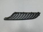 Накладка на решетку радиатора для Mercedes-Benz CLA-Klasse C117 2013>, OEM A1178881060 - вид 2 (фото)