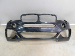 Бампер передний для BMW X6 F16 2014>, OEM 51118056492 - вид 1 (фото)