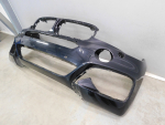 Бампер передний для BMW X6 F16 2014>, OEM 51118056492 - вид 3 (фото)