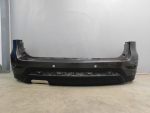 Бампер задний для Nissan Pathfinder (R52) 2013>, OEM 850223KN0H - вид 1 (фото)