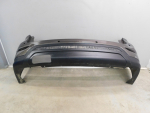 Бампер задний для Nissan Pathfinder (R52) 2013>, OEM 850223KN0H - вид 2 (фото)