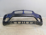 Бампер передний для BMW X1 F48 2015>, OEM 51117354815 - вид 3 (фото)