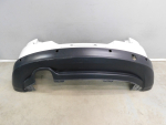 Бампер задний для Volkswagen Tiguan 2007-2017, OEM 5NU807421 - вид 2 (фото)
