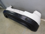 Бампер задний для Volkswagen Tiguan 2007-2017, OEM 5NU807421 - вид 3 (фото)