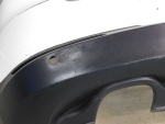 Бампер задний для Volkswagen Tiguan 2007-2017, OEM 5NU807421 - вид 5 (фото)