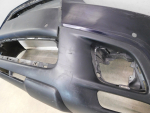 Бампер передний для Mitsubishi ASX 2010>, OEM 6400C950 - вид 5 (фото)